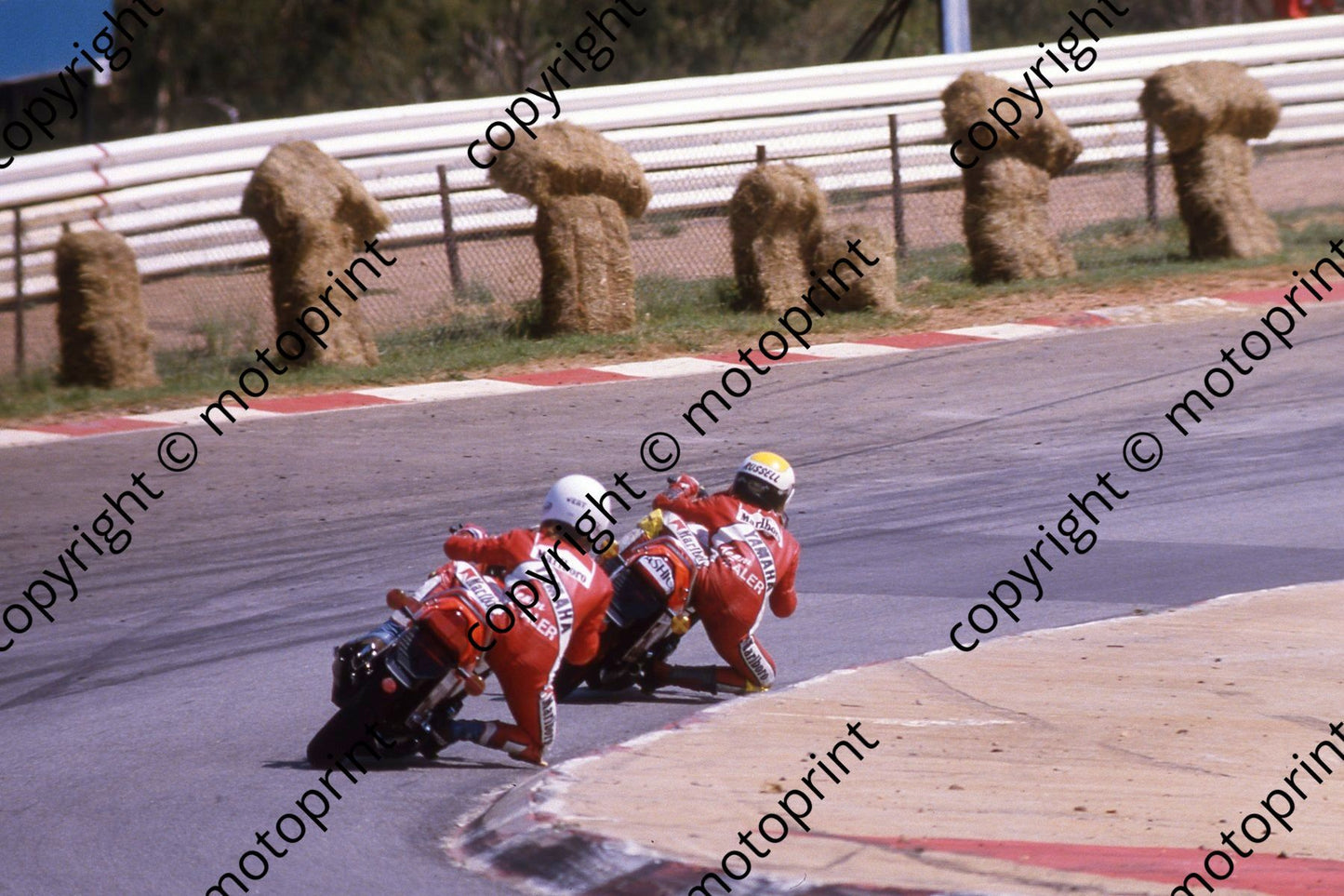 1985 Kya MC Oggi Jan 503 Russell Wood 508 Jean D_ Assonville Yamaha RD350LC_s (courtesy Roger Swan) (15)