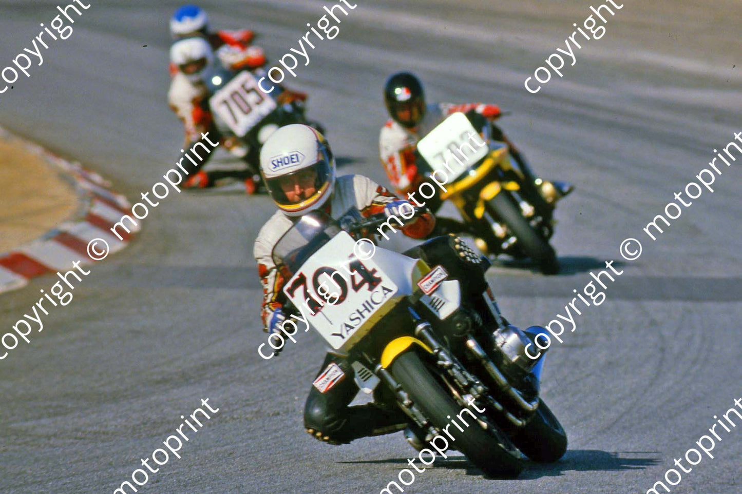 1985 Kya MC Oggi Jan 704 Wayne Heasman Suzuki ESD (courtesy Roger Swan) ed