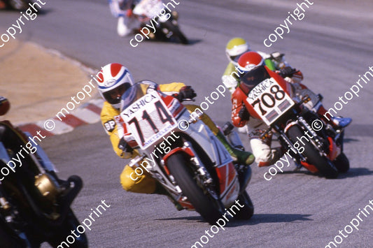 1985 Kya MC Oggi Jan 714 Glenn Williams Yamaha 708 Dave Eatment Honda (courtesy Roger Swan)  (10)