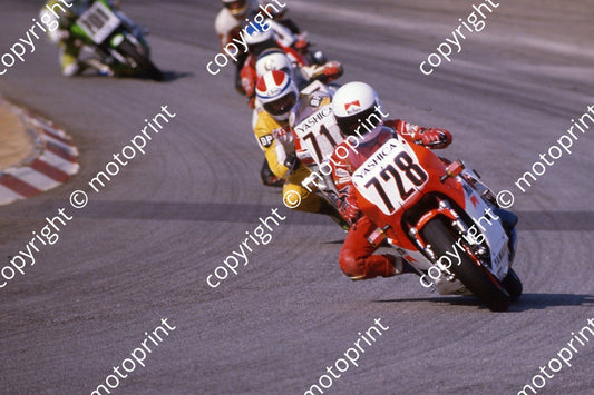 1985 Kya MC Oggi Jan 728 Jean D_Assonville Yamaha RX500 (courtesy Roger Swan) 222