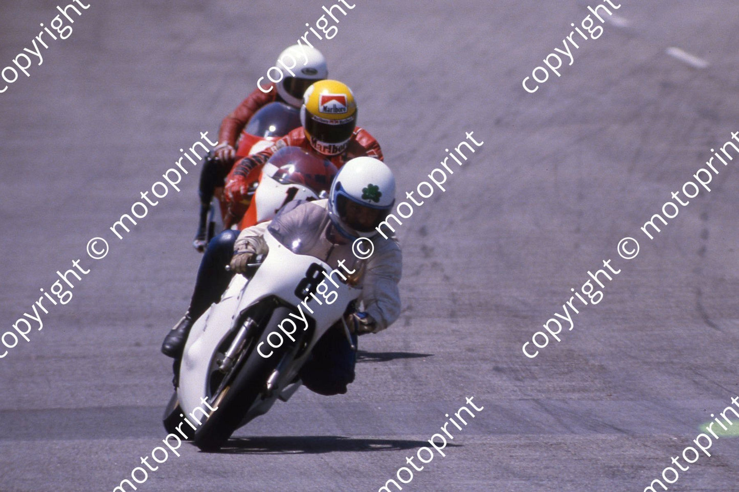 1985 Kya MC Oggi Jan 8 Ronan Schultz 11 Russell Wood Yamaha_s (courtesy Roger Swan) (50)