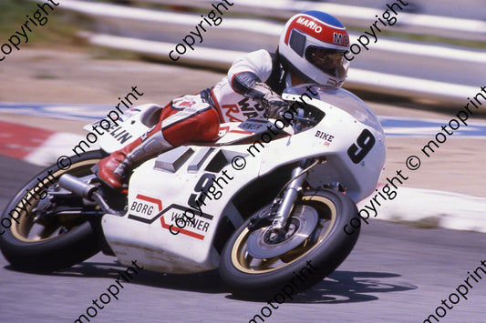1985 Kya MC Oggi Jan 9 Mario Rademeyer Yamaha (courtesy Roger Swan) (1)
