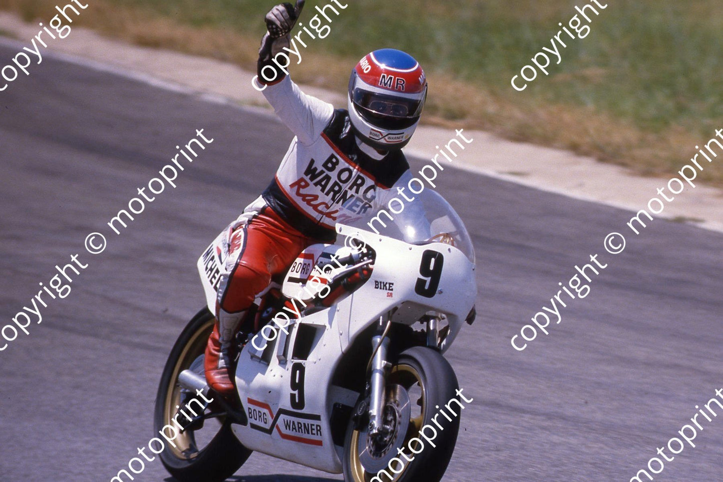1985 Kya MC Oggi Jan 9 Mario Rademeyer Yamaha (courtesy Roger Swan) (62)