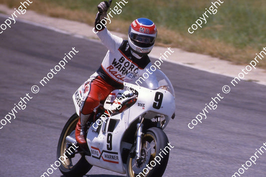 1985 Kya MC Oggi Jan 9 Mario Rademeyer Yamaha (courtesy Roger Swan) (62)