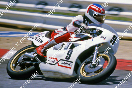 1985 Kya MC Oggi Jan 9 Mario Rademeyer Yamaha (courtesy Roger Swan) ed (59)