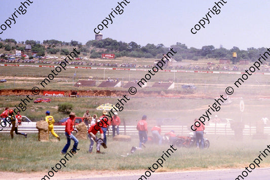 1985 Kya MC Oggi Jan (courtesy Roger Swan) (40)