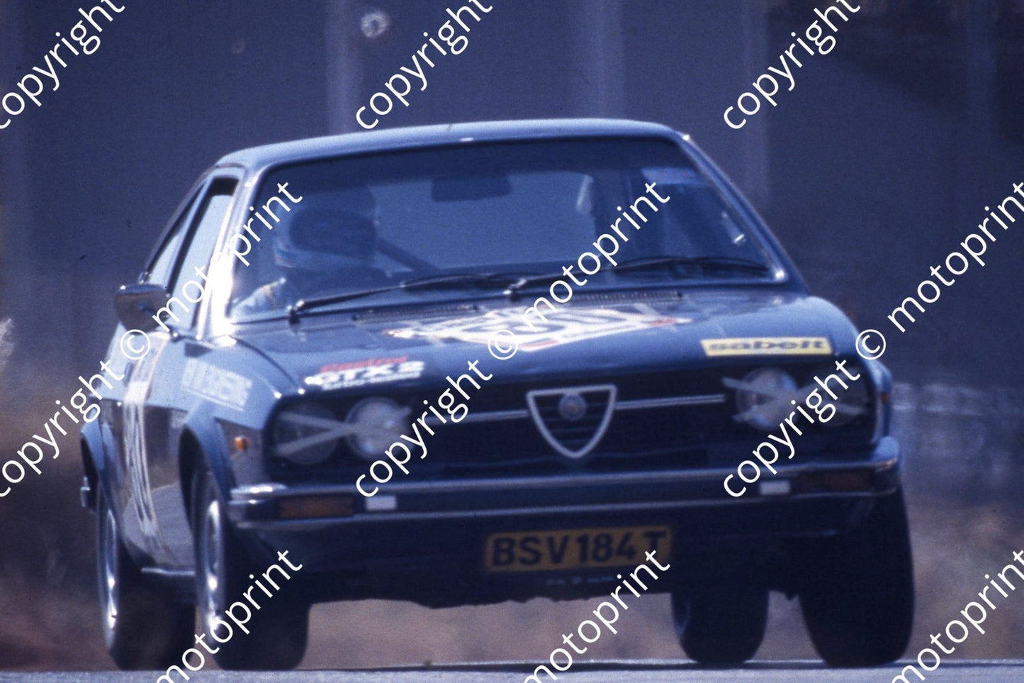 1985 Kya SL June club 80 D Rodriguez Alfa Sprint (2)