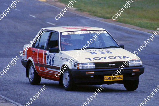 1985 Kya SL Oggi B36 Toyota Mike White (courtesy Roger Swan) 524 (5)