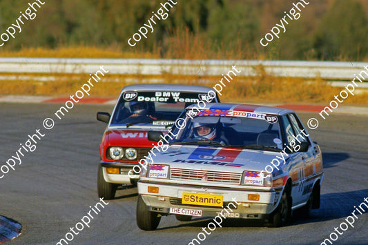 1985 Kya Stannic Beeld A11 Tredia Colin Burford (courtesy Roger Swan) (6)
