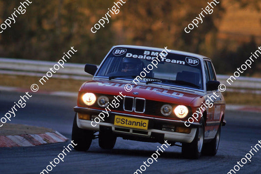 1985 Kya Stannic Beeld A7 BMW 528i Tony Viana (courtesy Roger Swan) (10)
