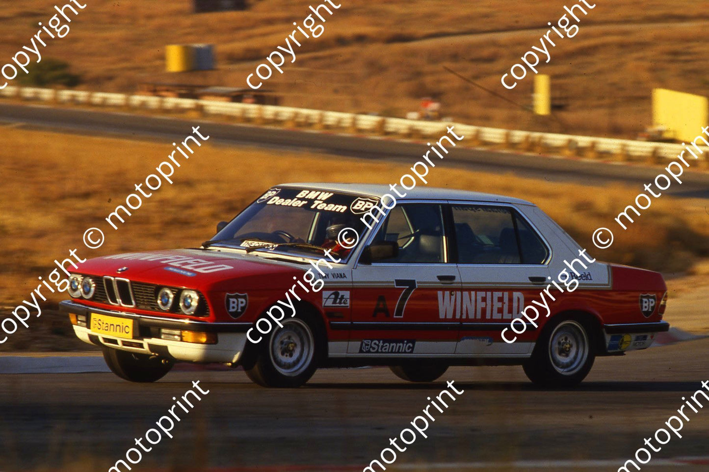 1985 Kya Stannic Beeld A7 BMW 528i Tony Viana (courtesy Roger Swan) (2)