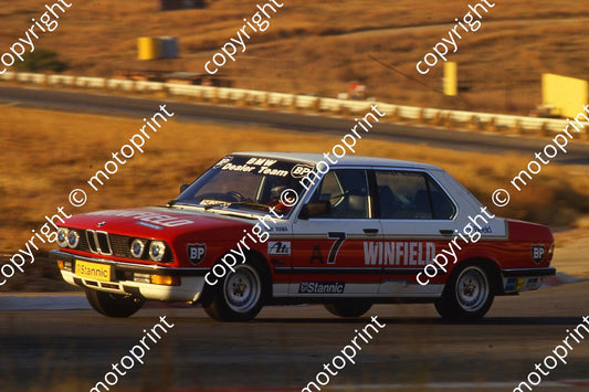 1985 Kya Stannic Beeld A7 BMW 528i Tony Viana (courtesy Roger Swan) (2)