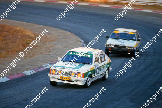 1985 Kya Stannic Beeld E101 Kadett Colin Hough (courtesy Roger Swan) (25)