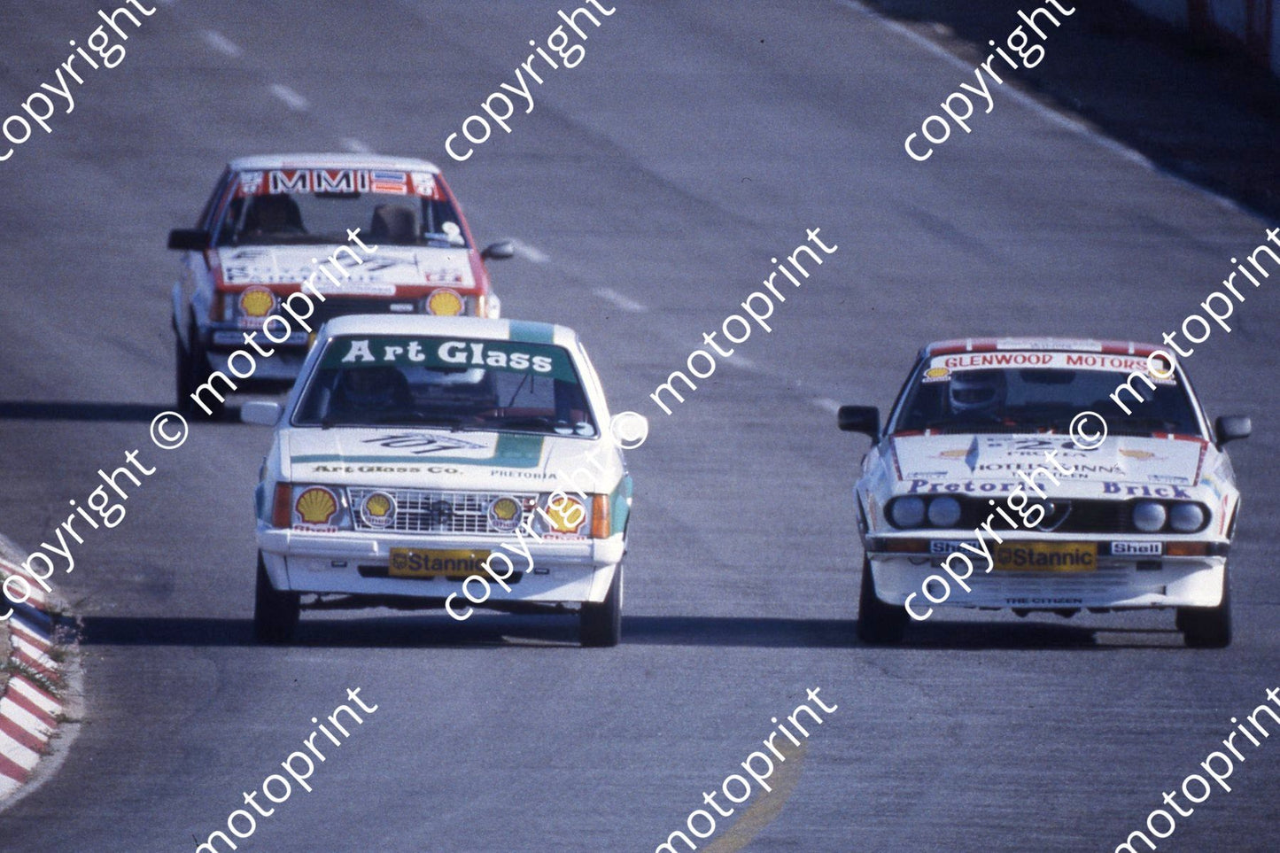 1985 Kya Stannic June B26 Alfa George Fouche E101 Colin Hough Kadett E111 Mazda Jack Clinton (courtesy Roger Swan) (8)