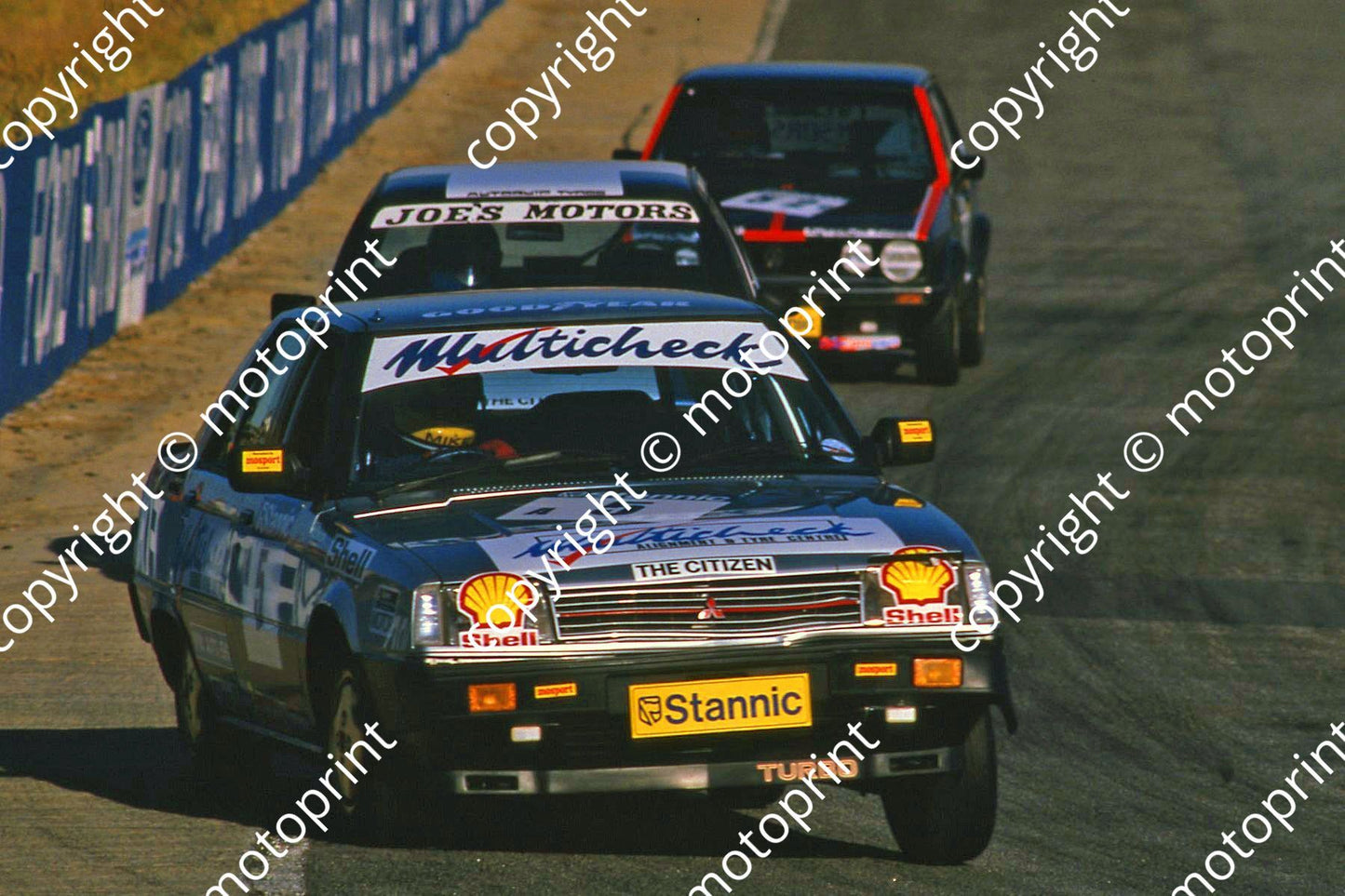 1985 Kya Stannic  June club A5 Mike O_ Sullivan Tredia turbo (courtesy Roger Swan) (1)