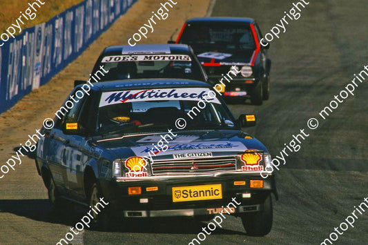 1985 Kya Stannic  June club A5 Mike O_ Sullivan Tredia turbo (courtesy Roger Swan) (1)