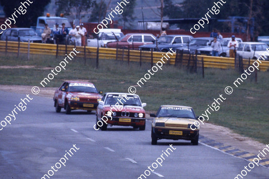 1985 Kya Stannic Oggi A10 Tredia Willie Hepburn A7 BMW Tony Viana (courtesy Roger Swan) (1)