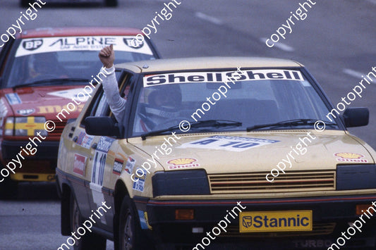 1985 Kya Stannic Oggi A10 Tredia Willie Hepburn (courtesy Roger Swan)(9)