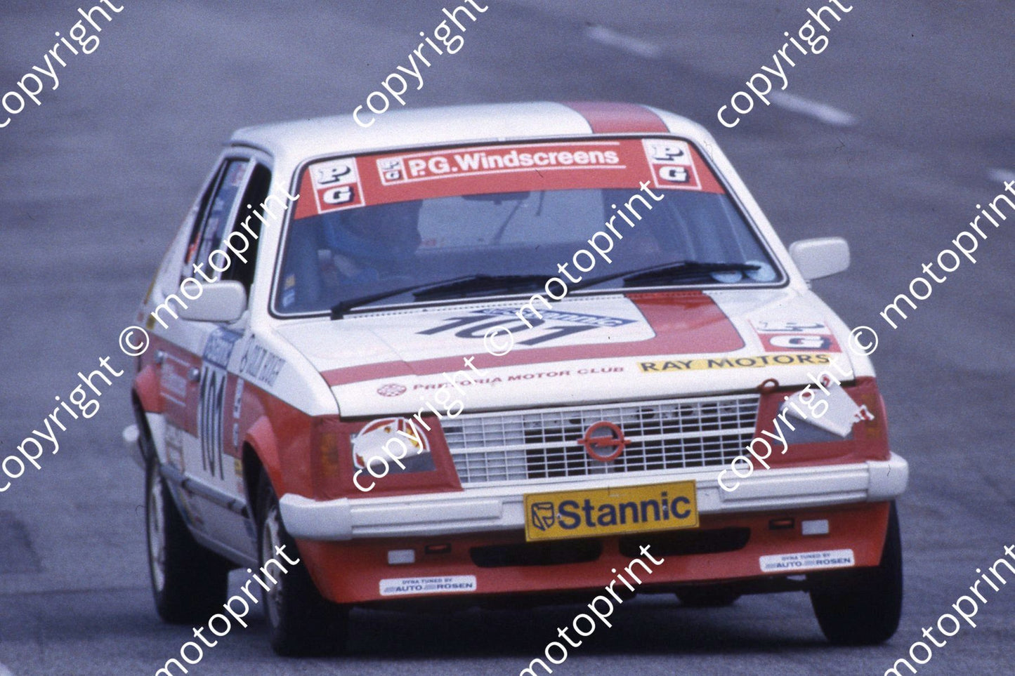 1985 Kya Stannic Oggi E101 Opel Colin Hough (courtesy Roger Swan)(8)