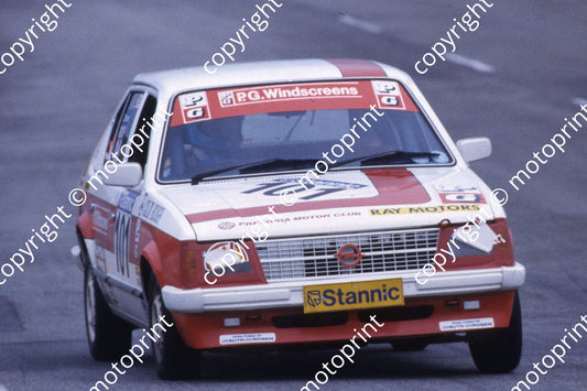 1985 Kya Stannic Oggi E101 Opel Colin Hough (courtesy Roger Swan)(8)