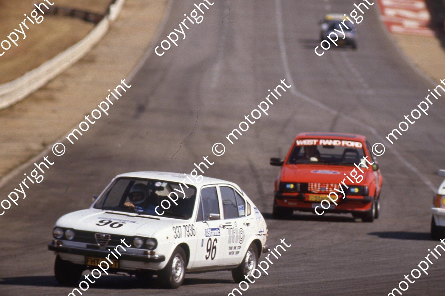 1985 Kya Stannic Opel D96 Alfa Veloce Vincent Bolus (courtesy Roger Swan) (5)