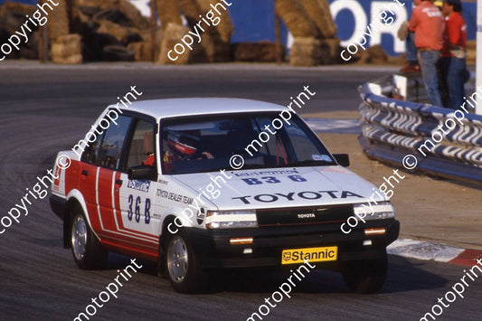 1985 Kya Stannic Sept B36 Toyota Mike White (courtesy Roger Swan) (10)