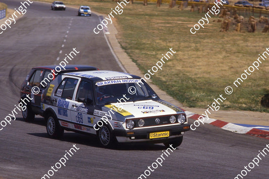 1985 Kya Stannic Sept C69 Golf Gti Clive Cooke (courtesy Roger Swan) (11)
