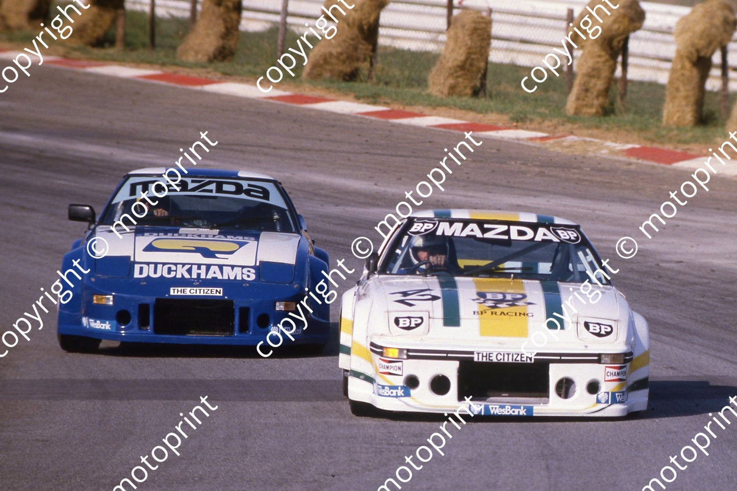 1985 Kya WEsbank Jan A1 RX7 Willie Hepburn A2 RX7 Ben Morgenrood (courtesy Roger Swan) (2)