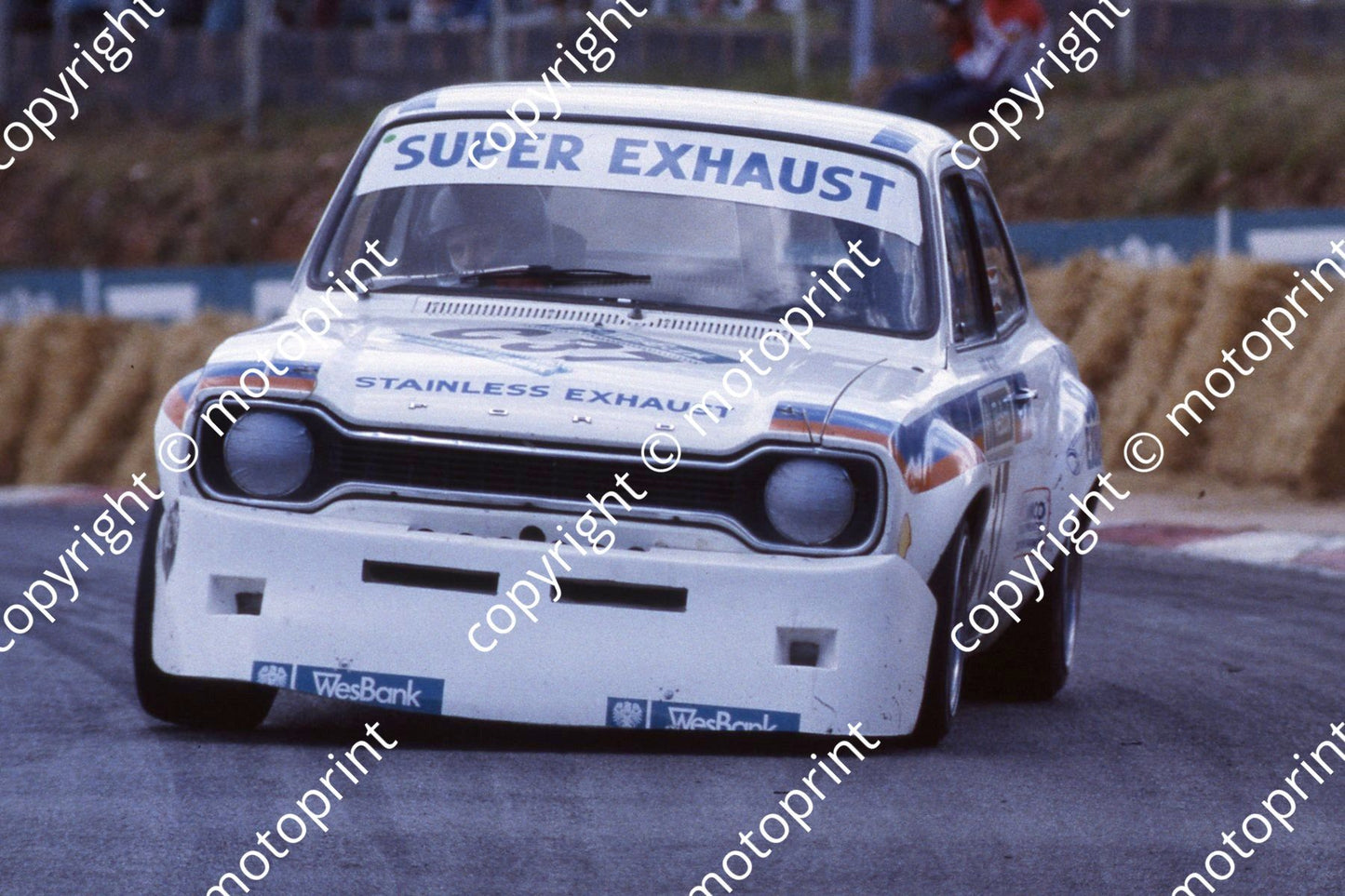 1985 Kya Wesbank Feb C37 Escort Larry Wilford (courtesy Roger Swan) (34)