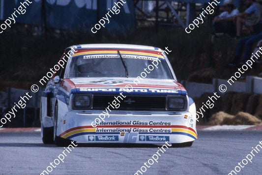 1985 Kya Wesbank Feb C43 Nissan Stanza Nico van Rensburg (courtesy Roger Swan) (1)