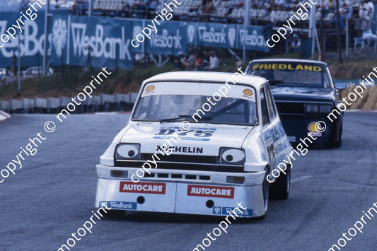 1985 Kya Wesbank Feb D75 Renault 5 Rick Davis (courtesy Roger Swan) (2)