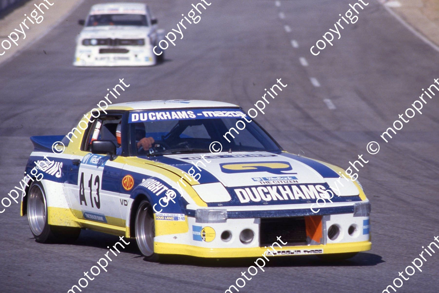 1985 Kya Wesbank Opel A13 Paddy Driver RX7 (courtesy Roger Swan) (4)