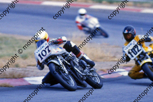 1985 Kya Yashica Beeld 107 Dave Petersen Suzuki Katana 102 Dave Hiscock Suzuki EFE  (courtesy Roger Swan)  (2)
