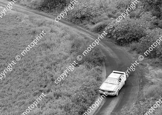 1985 Nissan Intnl Rally 2 Sarel vd Merwe, FRanz Boshoff Audi Quattro (Colin Watling Photographic) (3)