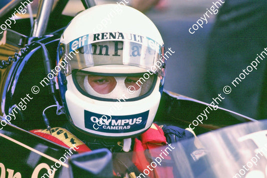 1985 SA GP 11 Elio de Angelis ready (courtesy Roger Swan)  (93)