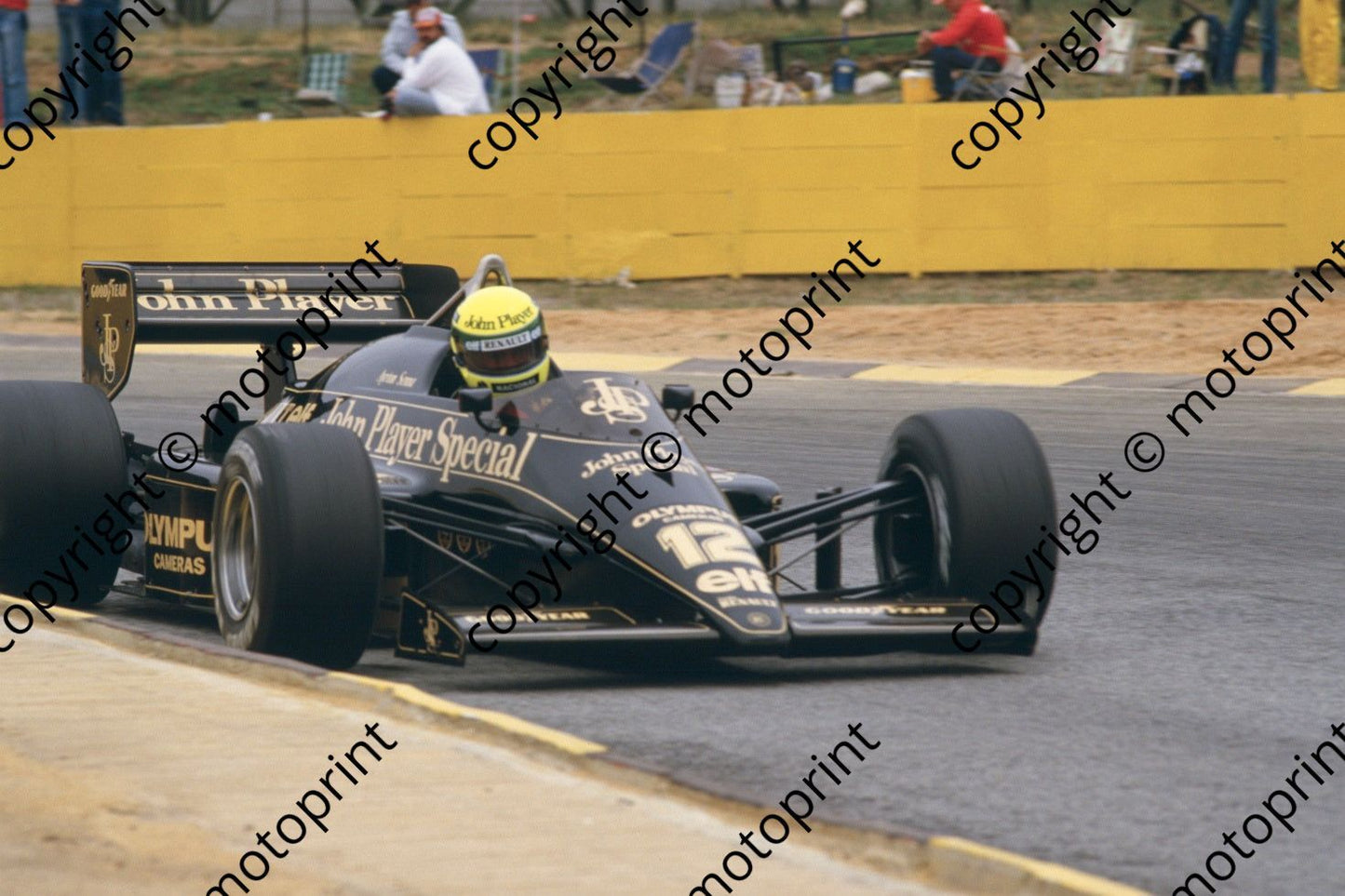 1985 SA GP 12 Ayrton Senna Lotus 97T (courtesy Roger Swan) (3)