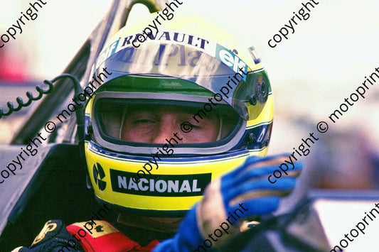 1985 SA GP 12 Ayrton Senna ready (courtesy Roger Swan)  (92)