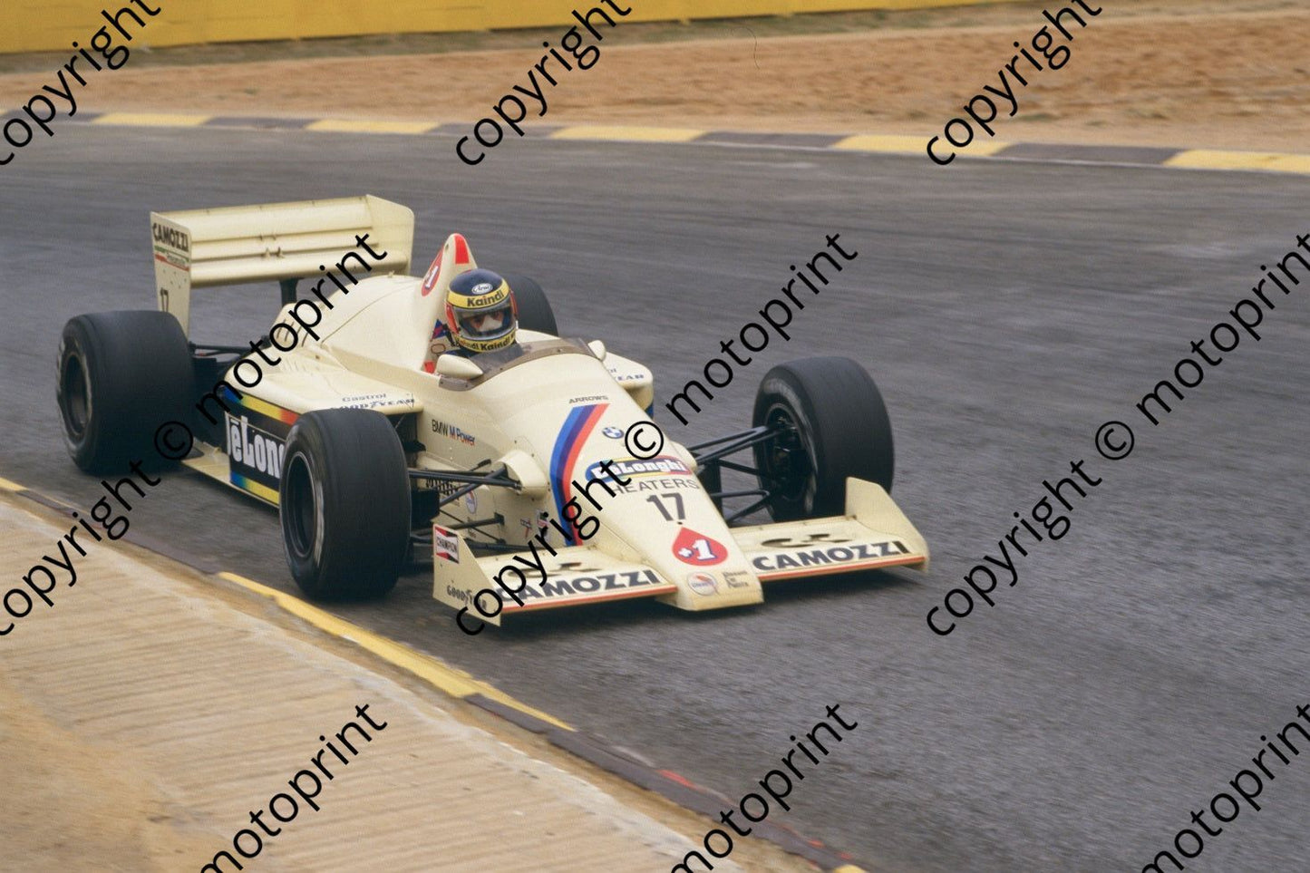 1985 SA GP 17 Gerhard Berger Arrows   BMW A8 (courtesy Roger Swan)  (2)