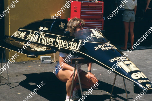 1985 SA GP 1 d Lotus revised bodywork (courtesy Roger Swan) (16)