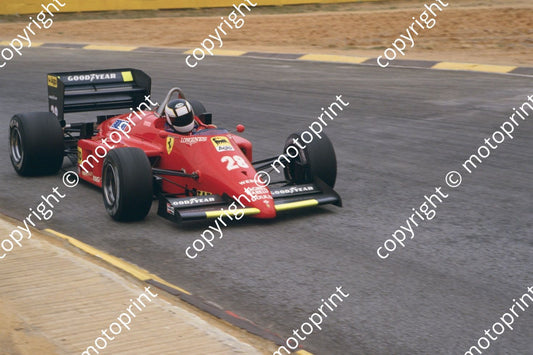 1985 SA GP 28 Stefan Johansson Ferrari 156-85 (courtesy Roger Swan)  (1)