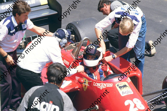 1985 SA GP 28 Stefan Johansson Ferrari 156-85 (courtesy Roger Swan)  (2)