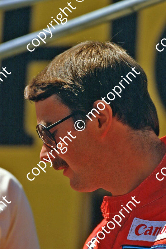 1985 SA GP 5 Nigel Mansell (courtesy Roger Swan)  (82)