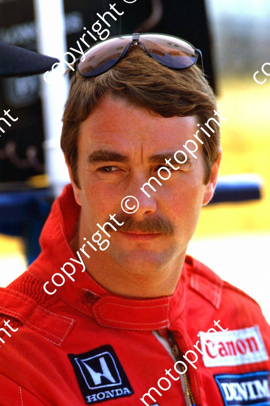 1985 SA GP 5 Nigel Mansell (courtesy Roger Swan)  (83)