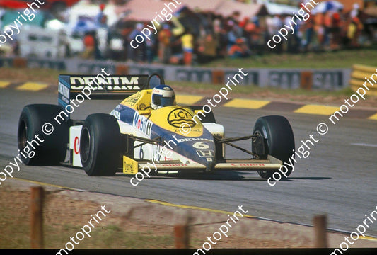 1985 SA GP 6 Keke Rosberg Williams FW10 (courtesy Roger Swan) (2)