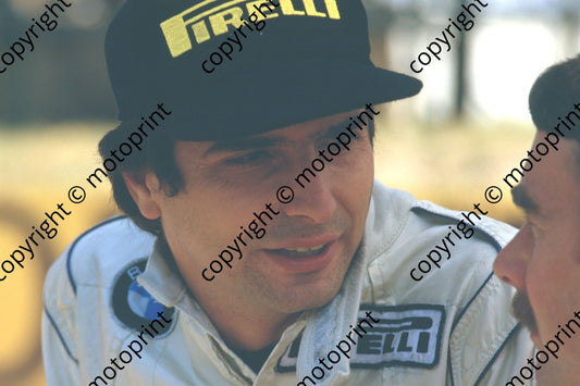 1985 SA GP 7 Nelson Piquet, Nigel Mansell (courtesy Roger Swan) (21)