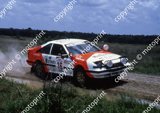 1985 Safari 16 Alain Ambrosini, Daniel le Saux check year(courtesy Roger Swan) (9)