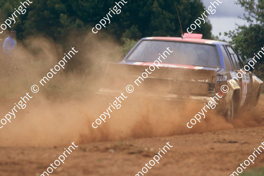 1985 Safari 17 Mike Kirkland, Anton Levitan Nissan 240RS (courtesy Roger Swan) (1)