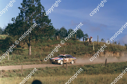 1985 Safari 17 Mike Kirkland, Anton Levitan Nissan 240RS (courtesy Roger Swan) (23)