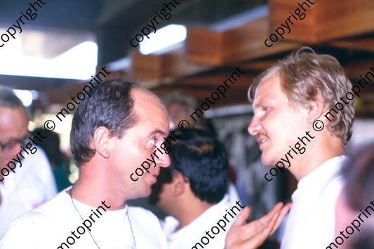 1985 Safari 21 Fred Gallagher, Juha Kankkunen (courtesy Roger Swan) (329)