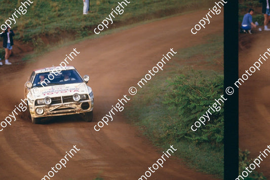 1985 Safari 21 Juha Kankkunen, Fred Gallagher Toyota Celica Twincam (courtesy Roger Swan) (8)